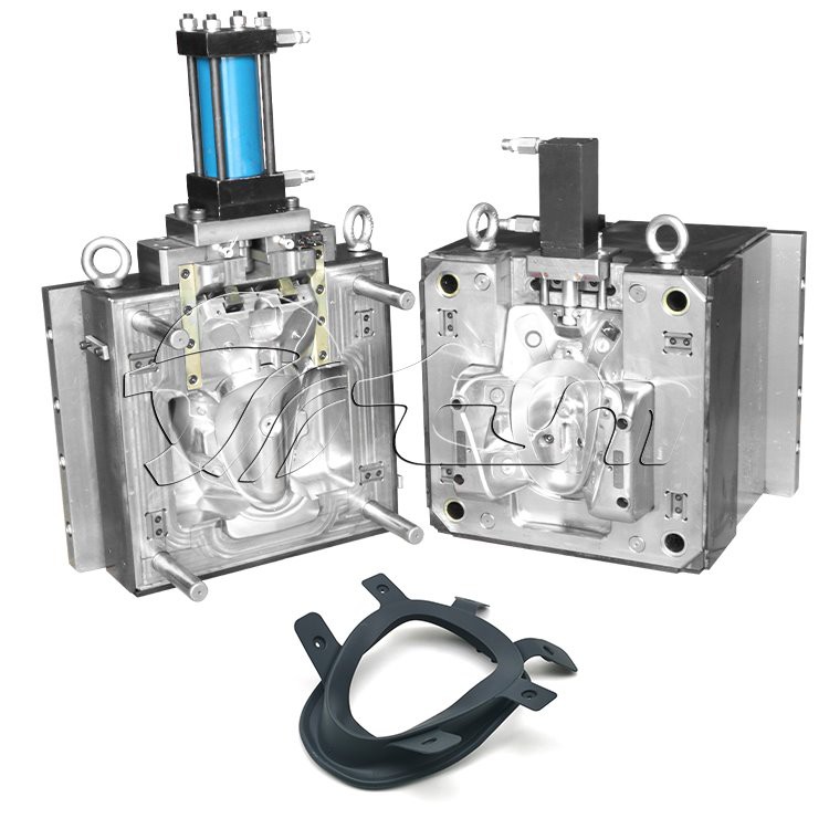 Silicone Llawn - mowld mwgwd wyneb